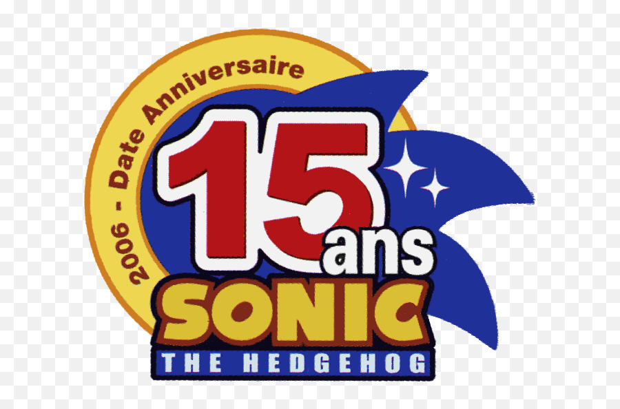 Directory Listing Of Downloadart - Sonic The Hedgehog Png,Sonic 06 Logo