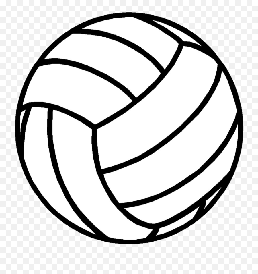 Volleyball Png Image Voleyball Voleibol - Clipart Transparent ...