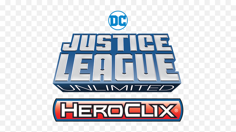 Heroclix - Sign Png,Dc Comics Logo Transparent