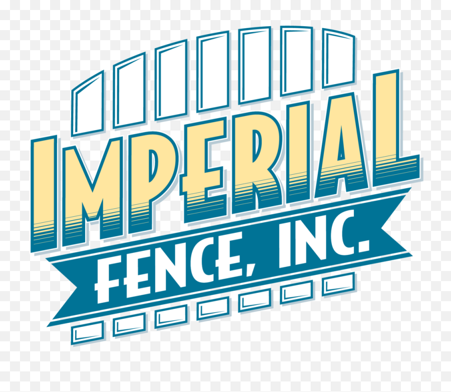 Imperial Fence Inc - Clip Art Png,Wood Fence Png