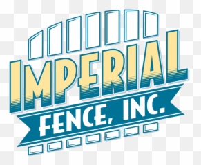 Imperial Fence Inc - Clip Art png