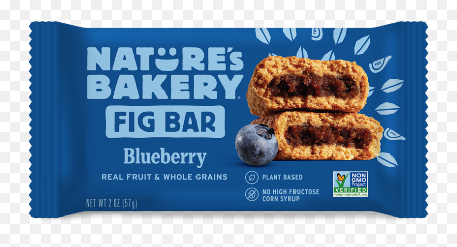 Natureu2019s Bakery Whole Wheat Fig Bar - Breakfast Sausage Png,Nature Transparent