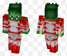 Download Beast Boy Minecraft Skin For Free Superminecraftskins - Dead By Daylight Minecraft Png,Beast Boy Png