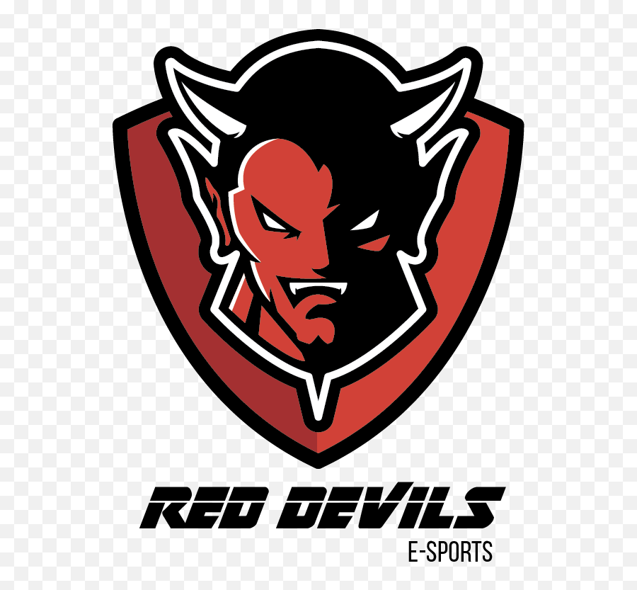 Faze 20 Logo Png - Red Devils Esports 3229046 Vippng Red Devils,Faze Png