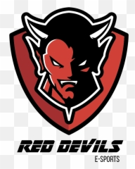 Faze 20 Logo Png - Red Devils Esports 3229046 Vippng Red Devils,Faze Png