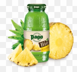 Pago Organic Pineapple - Pago Narana 0 2 Png,Pineapples Png
