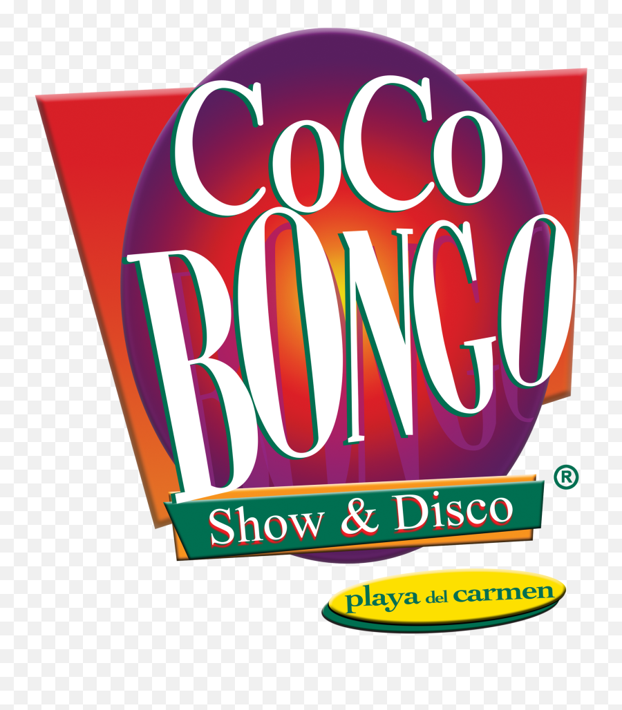 Coco Bongo Playa Del Carmen - Nightlife Association Coco Bongo Png,Coco Movie Png