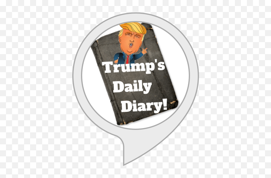 Amazoncom Trumpu0027s Diary Alexa Skills - Pittsburgh Steelers Png,Trump Hair Png