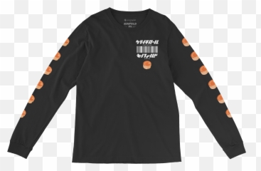 Crunchyroll Announces New Limited Streetwear Line With Png
