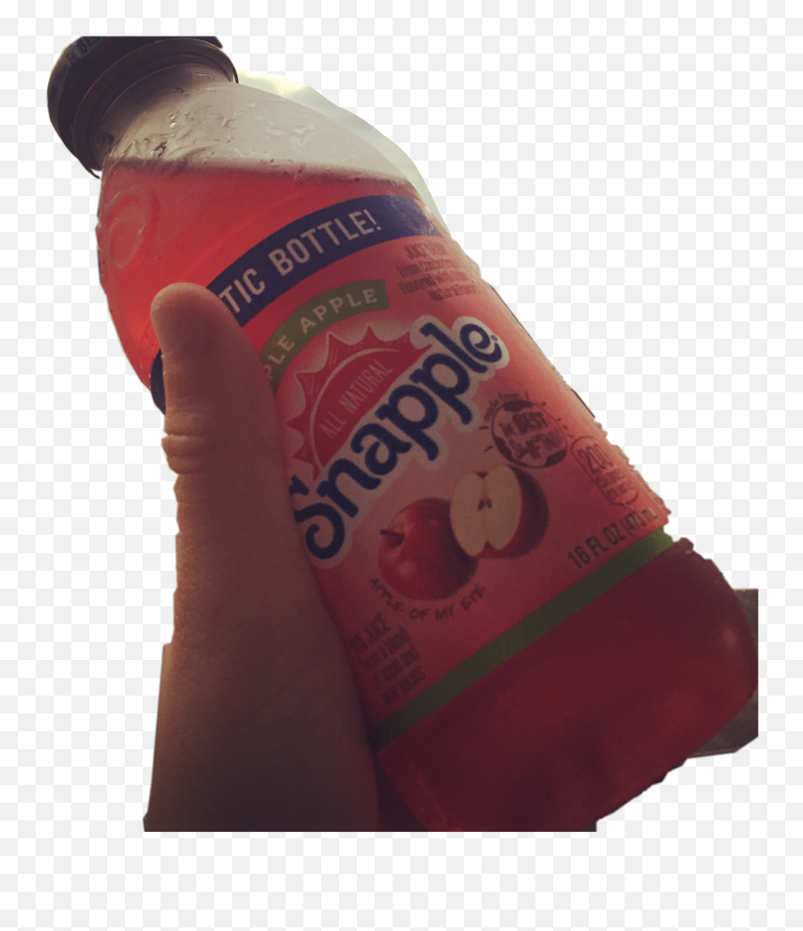 The Newest Snapple Stickers - Snapple Png,Snapple Png