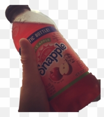 The Newest Snapple Stickers - Snapple Png,Snapple Png