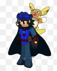 Download Ash Ketchum - Truth PNG Image with No Background