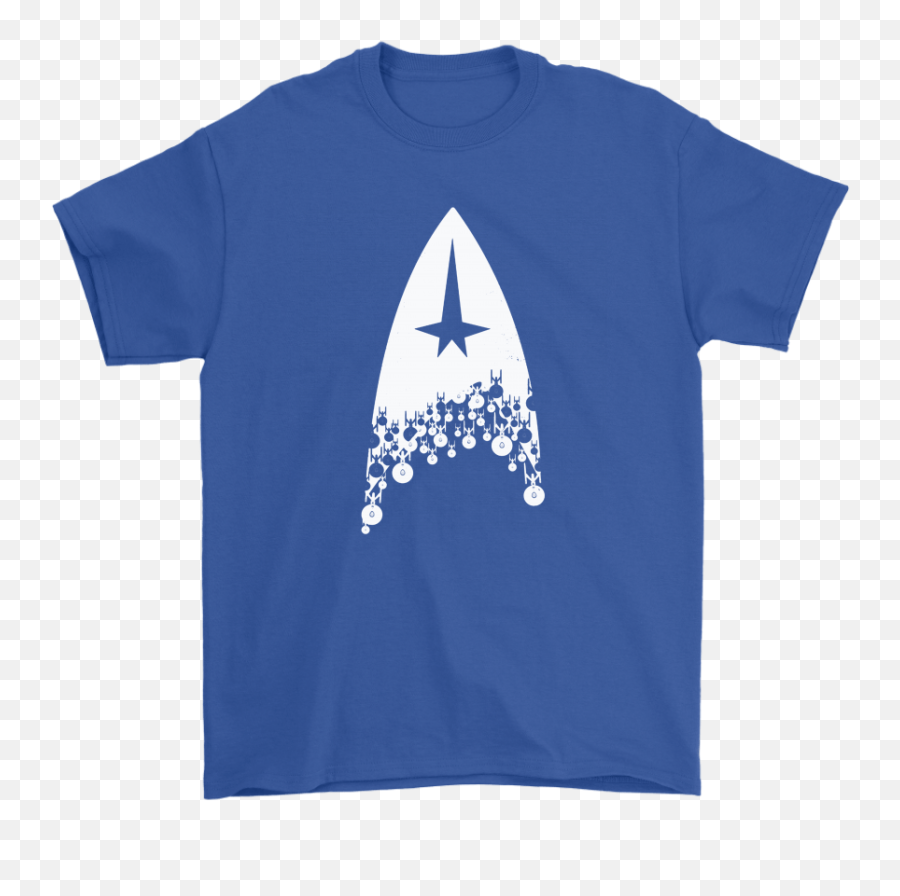 Starship Enterprise Formation Star Trek Logo Shirts - World Series Baseball Shirts Png,Star Trek Logo Png