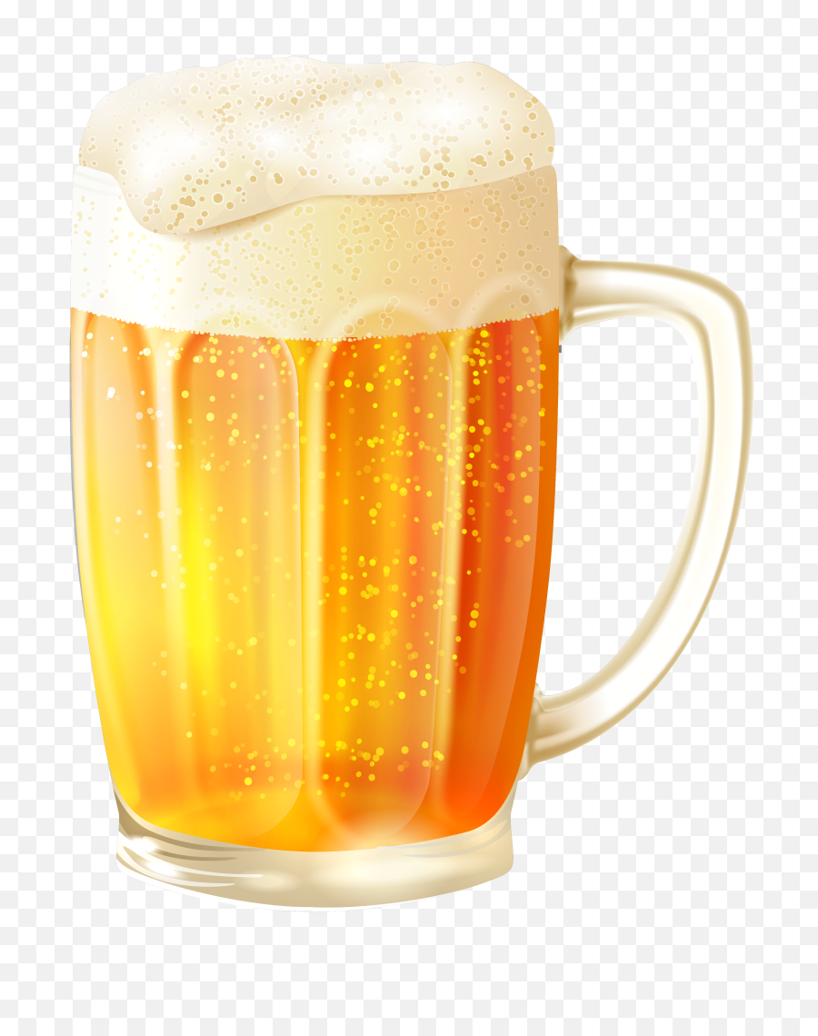 Download Beer Mug Png Banner Freeuse - Cup Of Beer Png,Beer Mug Png