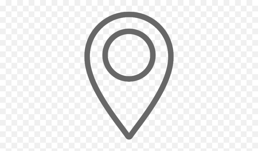 Google Map Pin Point Location Icon - Location Transparent Pin Logo Png,Map Location Icon Png
