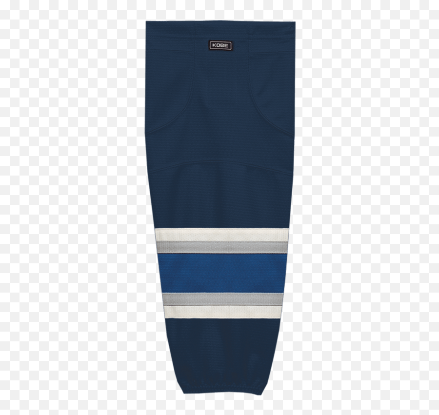 Columbus Blue Jackets Alternate - Hockey Sock Png,Columbus Blue Jackets Logo Png