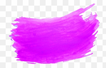 Watercolor Color - Ink Png