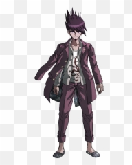 Kaito Momota Png Vignette