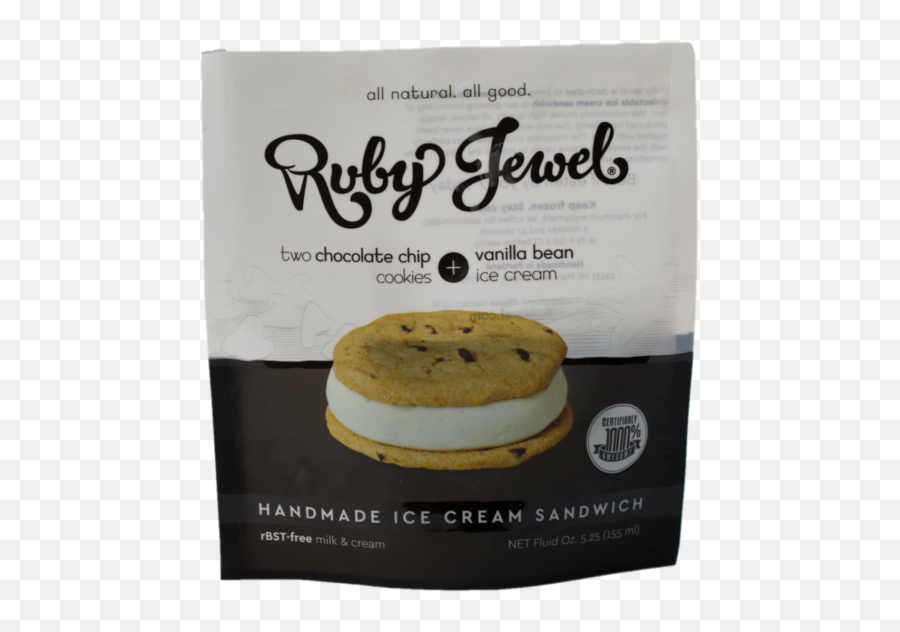 Chocolate Chip Vanilla Bean - Macaroon Png,Vanilla Bean Png