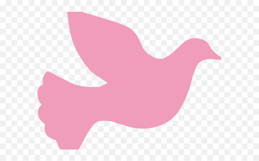 Download Hd Peace Dove Clipart Vigil - Dove Silhouette Png,Vigil Png