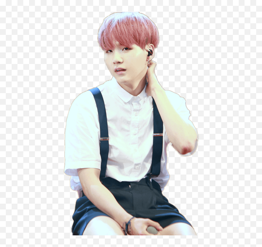 Bts Suga Cute Wallpapers - Bts Suga Png Cute,Suga Png