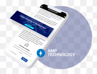 Amphtml Ad Maker - Banner png