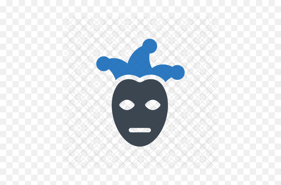 Available In Svg Png Eps Ai Icon Fonts - Face Mask,Joker Mask Png