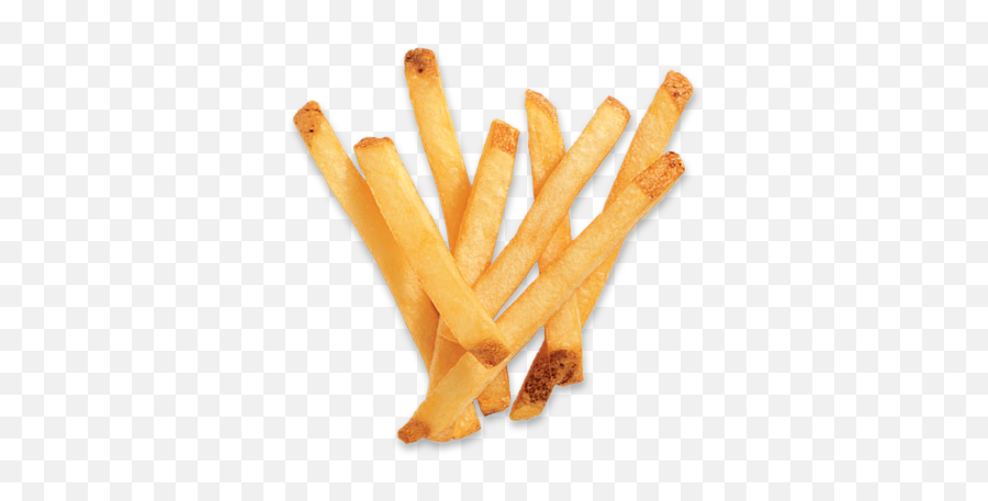 Fries In Png - Single Transparent Background Fries Png,French Fries Transparent