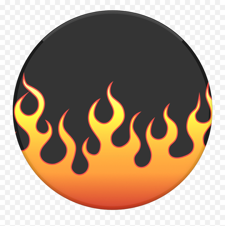 Flame Circle Png - Flames In A Circle,Flame Circle Png