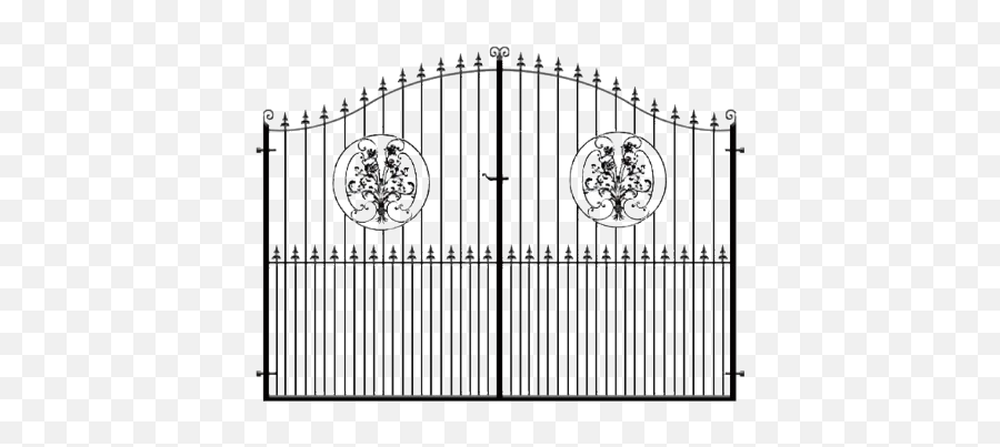 Metal Driveway Gates Wrought Iron Driveways - Wrought Iron Split Driveway Gates Png,Gates Png Metal Driveway Gates Wrought Iron Driveways - Wrought Iron Split Driveway Gates Png,Gates Png
