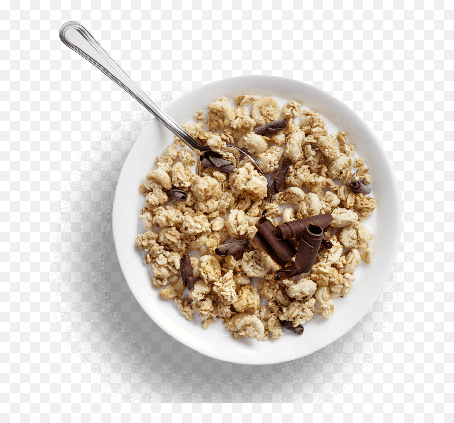 Jordans Cereal Get In Touch - Muesli Png,Bowl Of Cereal Png