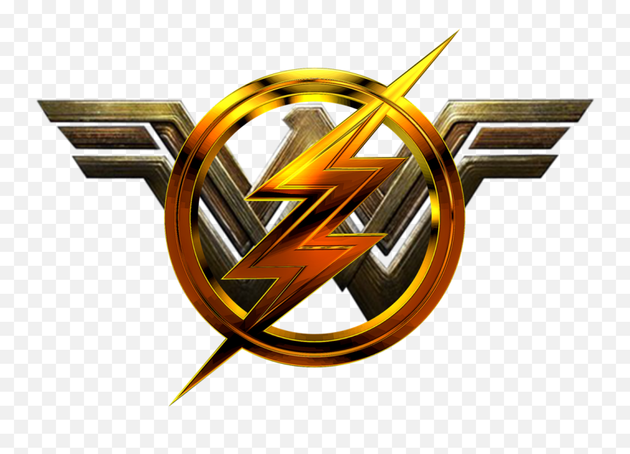 Dc Comics Universe March 2020 - Wonder Woman Logo Png,The Flash Logo Png