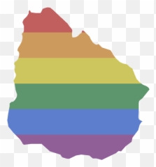 Download Lgbt Uruguay - Vertical png