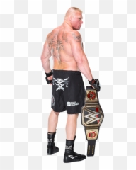 Lesnar Brock Wwe World - Png