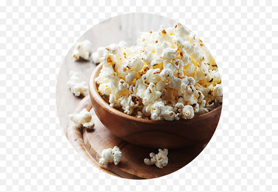 Download Snacks Png Image With No - Popcorn,Snacks Png