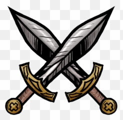 Spot Illustrations Emily Rhain - Collectible Sword png