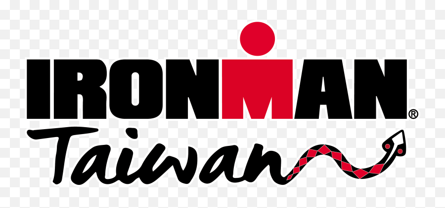 2017 Ironman Taiwan Clipart - Ironman Png,Taiwan Png