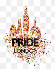 Gay Pride Png - Logo London Gay Pride,Pride Png