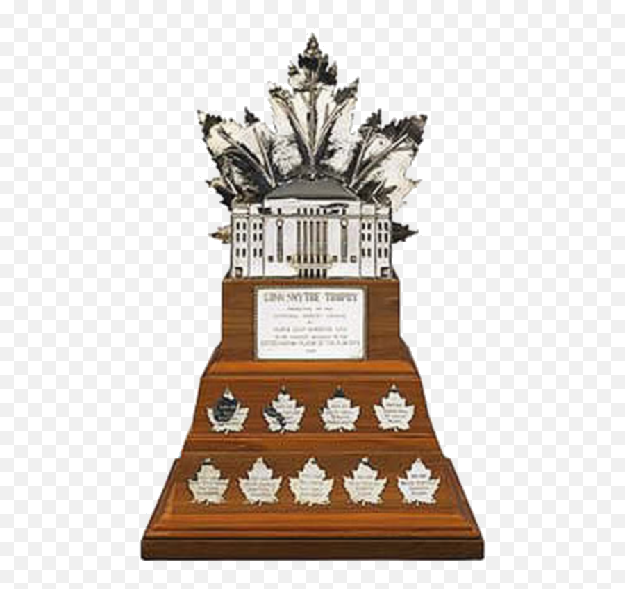 CONN Smythe Trophy. Конн Смайт. Richard Smythe. CONN.