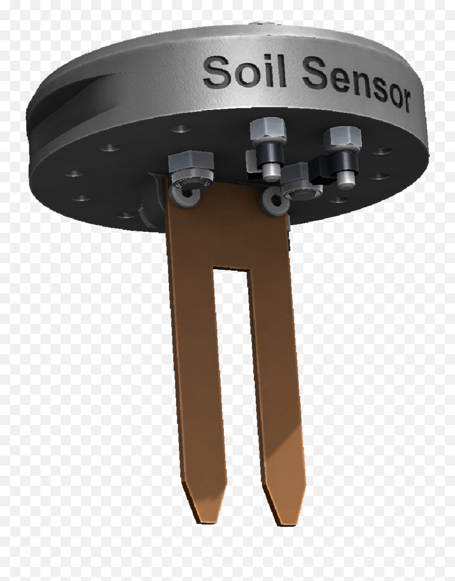 Filefarmbot Genesis Soil Sensor Assemblypng - Wikimedia Farmbot Sensor,Soil Png