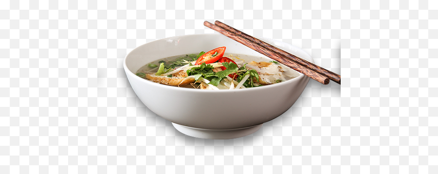 Pho Bowl Transparent Png Clipart Free - Saibashi,Pho Png