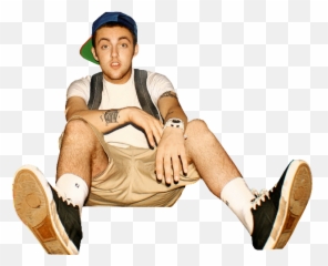 Mac Miller - Mac Miller Kids Album Png,Mac Miller Logo