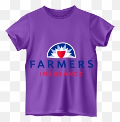 Farmers Insurance Logo - Group png