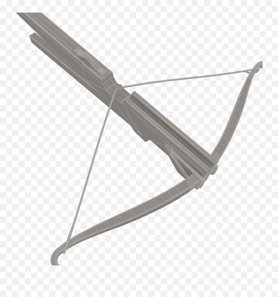 Download 8 - Bow Png,Crossbow Png