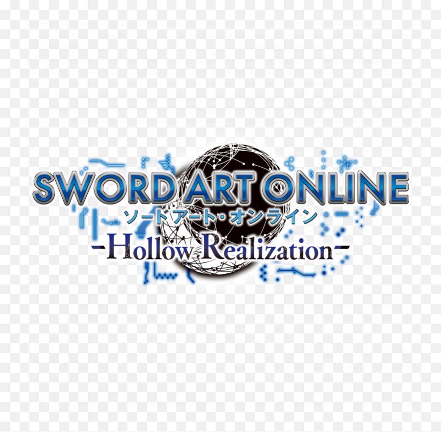 Hollow Realization - Sword Art Online Hollow Realization Logo Png,Sword Art Online Logo