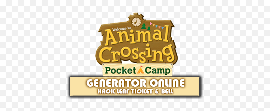 Animal Crossing Hack Generator Unlimited All Item For Games - Animal Crossing Font Png,Logo Quiz Cheating - free png images - pngaaa.com