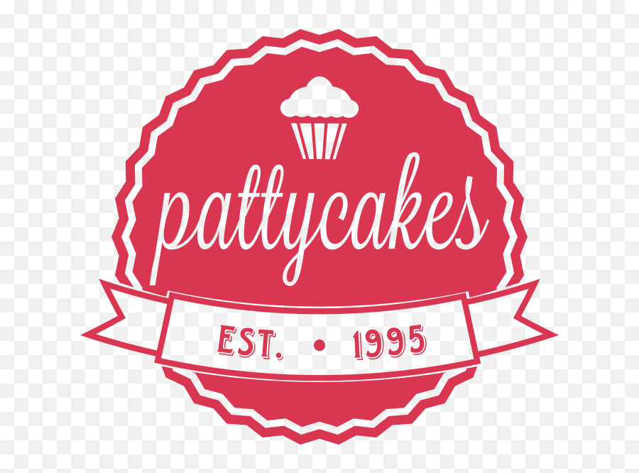 Patty Cakes Logo - New Website Launch Png Transparent Wait For Your Turn Signages,Launch Png