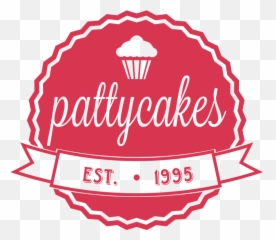 Patty Cakes Logo - New Website Launch Png Transparent Wait For Your Turn Signages