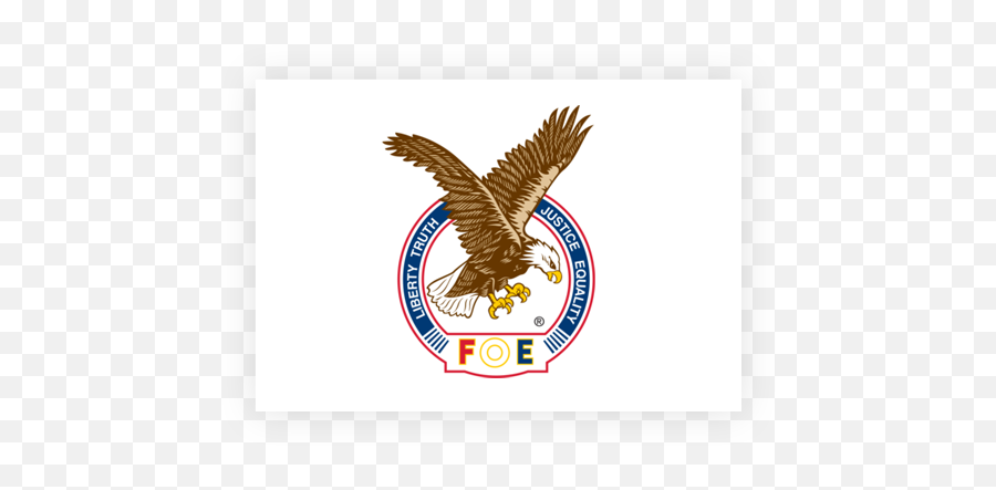 Donors - Stroke Recovery Association Of Bc Fraternal Order Of Eagles Logo Transparent Png,Fraternal Order Of Eagles Logo
