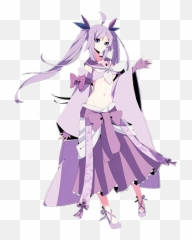 Espeon Subgirly - Pokemon In Anime Version png